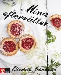 Mina efterrätter